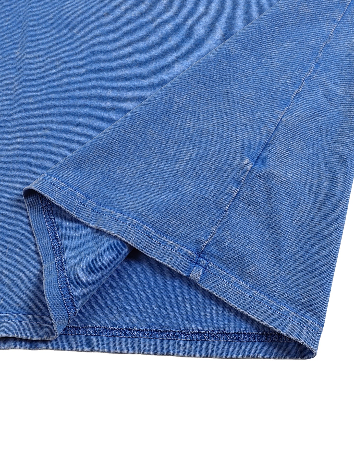 BLOOM Vintage Washed T-Shirt – Von Mitch (Unisex)