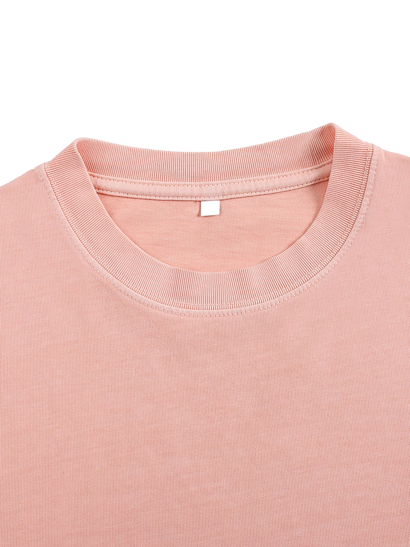 Mitch Club Snow Washed Crop Top – Von Mitch (Women’s)