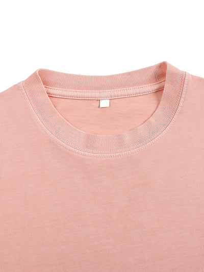 Mitch Club Snow Washed Crop Top – Von Mitch (Women’s)