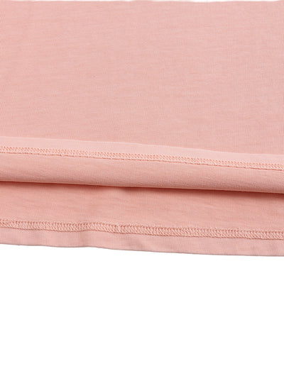Mitch Club Snow Washed Crop Top – Von Mitch (Women’s)