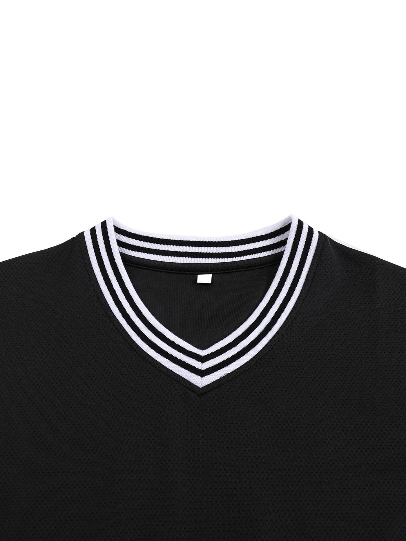 Street Jersey – Von Mitch (Unisex)