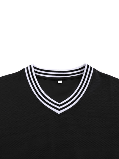 Street Jersey – Von Mitch (Unisex)