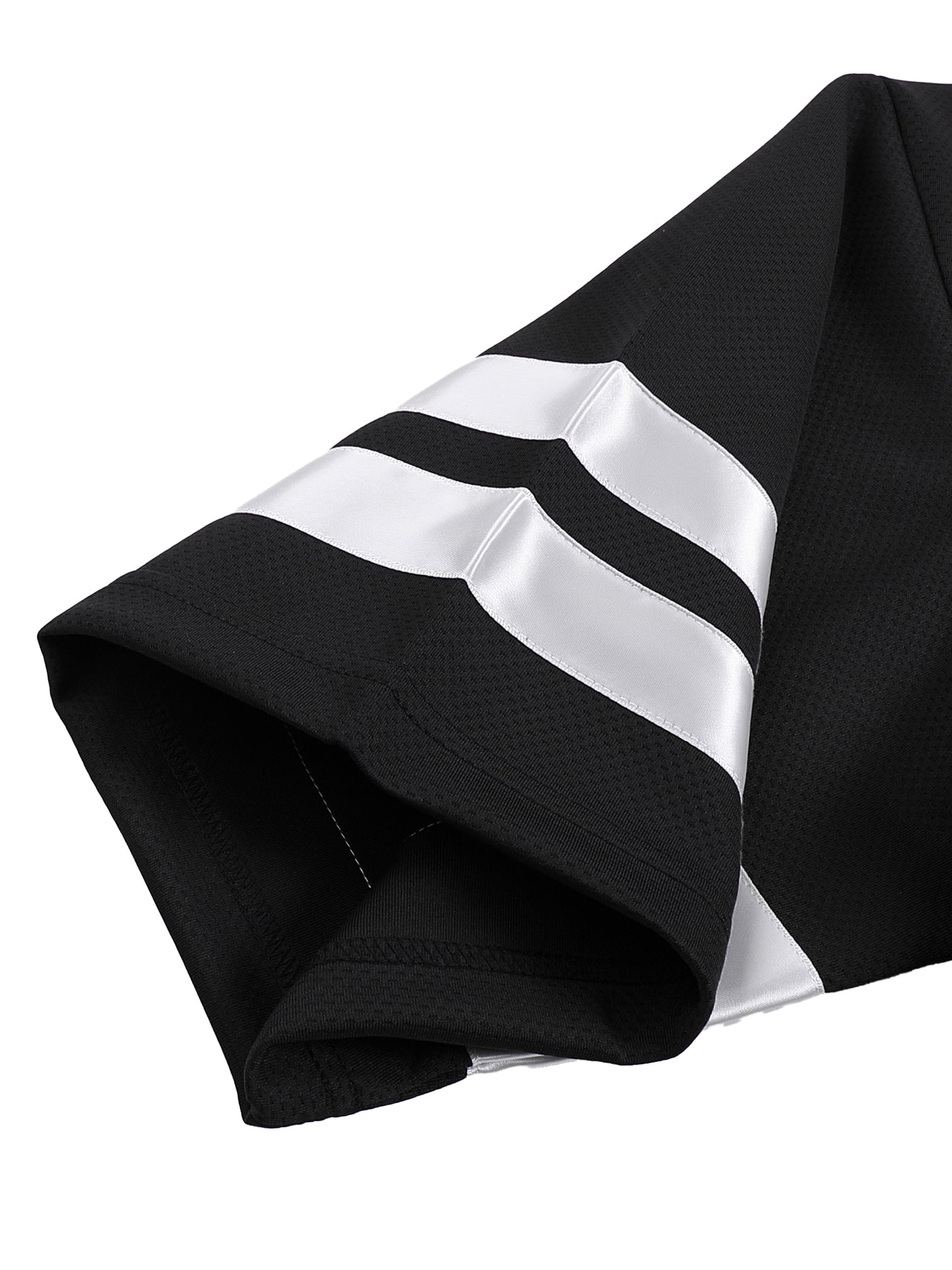 Street Jersey – Von Mitch (Unisex)