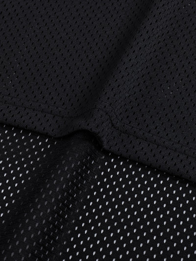 Street Jersey – Von Mitch (Unisex)
