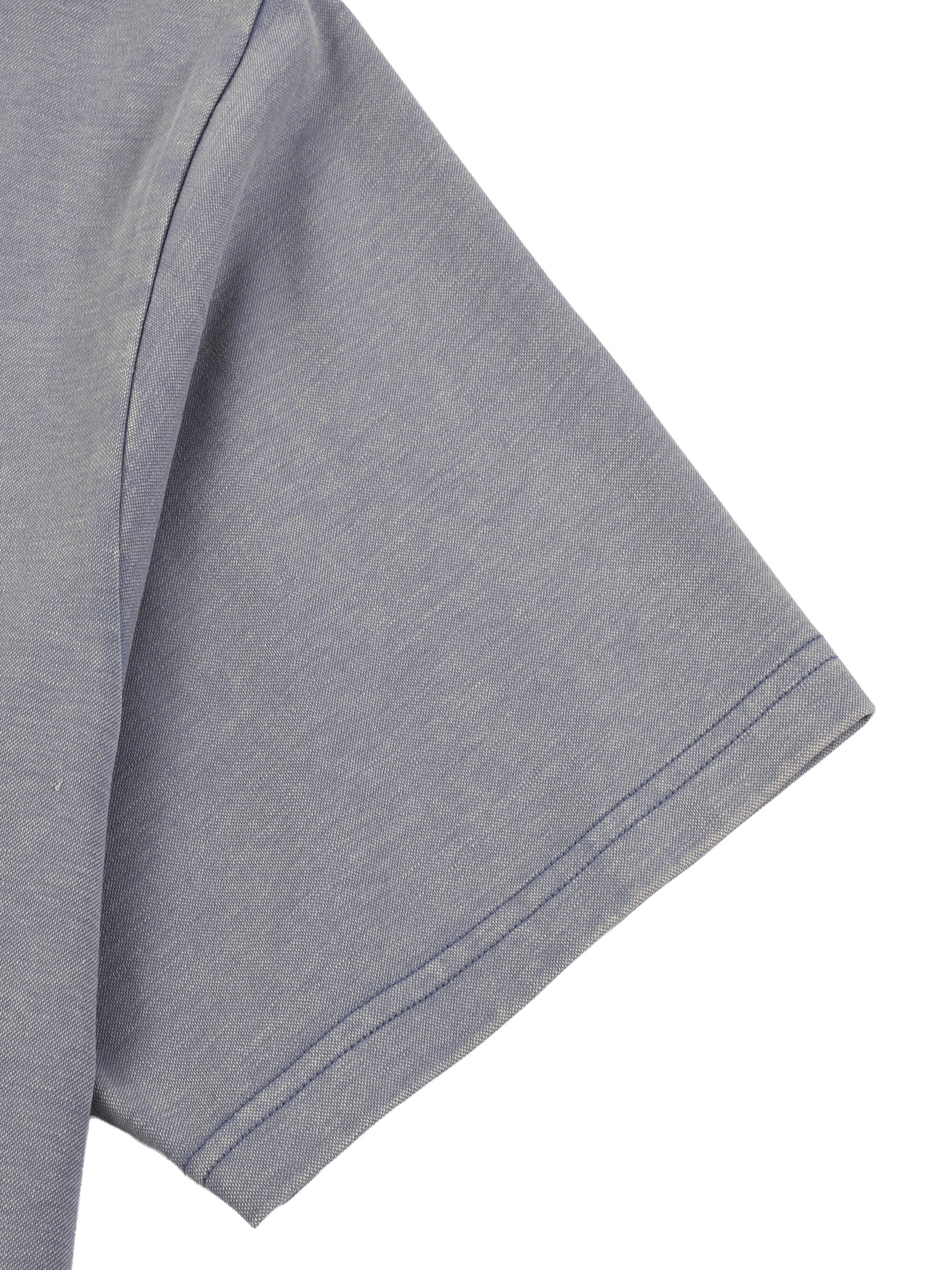 Bamboo Snow Washed T-Shirt – Von Mitch (Unisex)