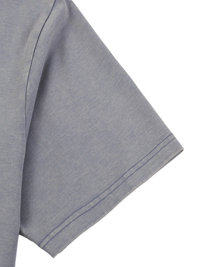 Bamboo Snow Washed T-Shirt – Von Mitch (Unisex)
