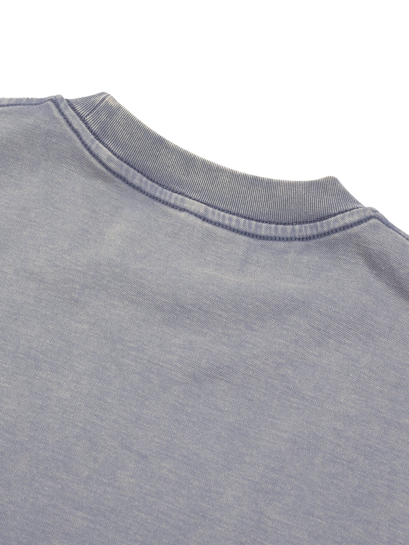 Bamboo Snow Washed T-Shirt – Von Mitch (Unisex)