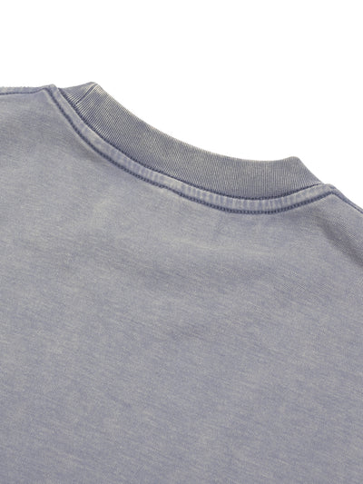 Bamboo Snow Washed T-Shirt – Von Mitch (Unisex)